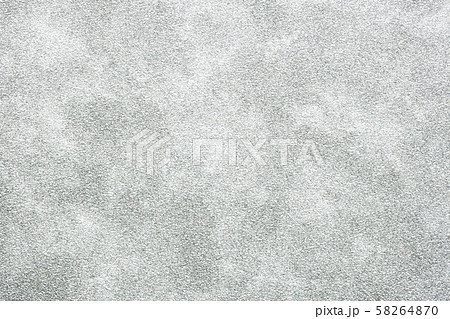 シルバー グリッター 正月 テクスチャ 背景の写真素材