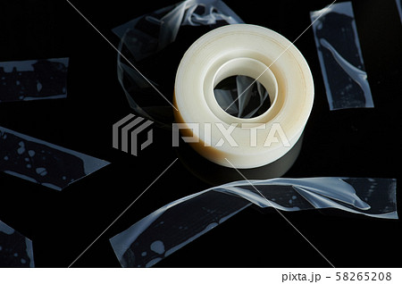 Transparent scotch roll Transparent scotch roll 58265208