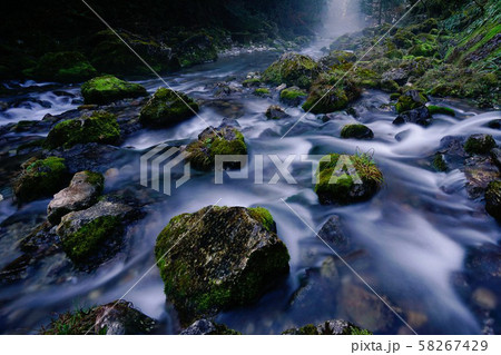 円原川 円原川 58267429