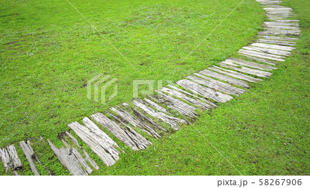 枕木　イメージ 58267906