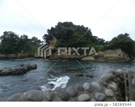 五浦海岸 五浦海岸 58269344