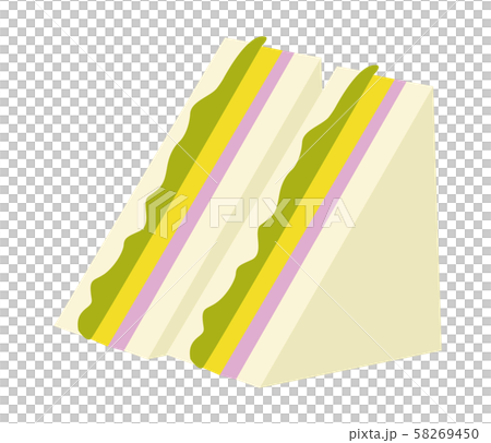 サンドイッチ02 58269450