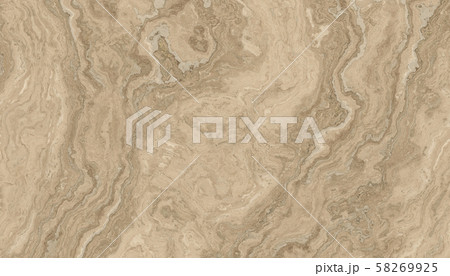 Beige-travertine Tile texture 58269925