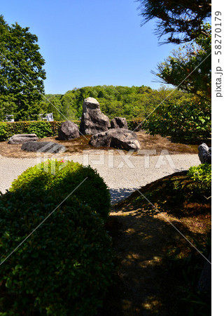 多治見 保寿院庭園 多治見 保寿院庭園 58270179