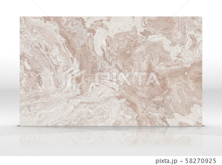 Travertine marble Tile texture 58270925