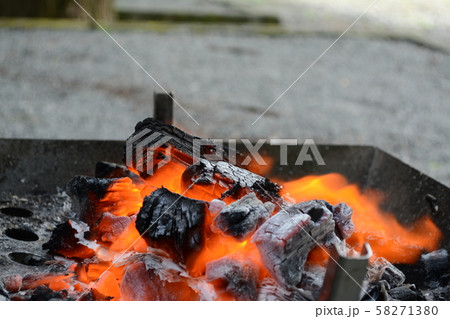 秋のBBQ 秋のBBQ 58271380