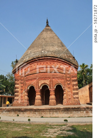 小ゴヴィンダ寺院 小ゴヴィンダ寺院 58271872