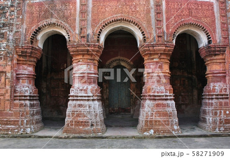 大ゴヴィンダ寺院 大ゴヴィンダ寺院 58271909