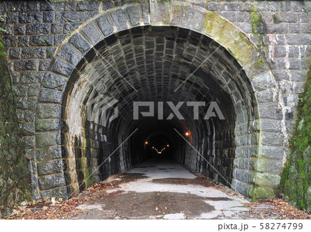 天城山隧道-18419 58274799