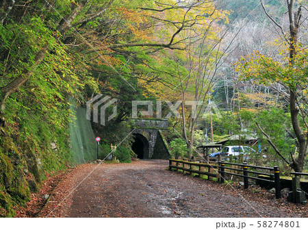 秋の下田街道-18421 秋の下田街道-18421 58274801