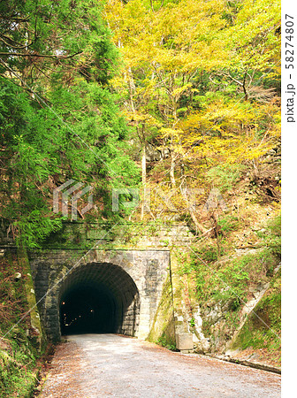 天城山隧道-18433 58274807