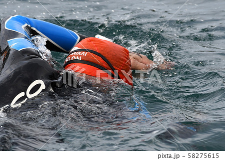 トライアスロン トライアスロン 58275615