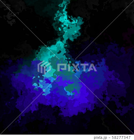 abstract stained pattern texture square background abstract stained pattern texture square background 58277347