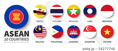 ASEAN . Association of Southeast Asian Nations . ASEAN . Association of Southeast Asian Nations . 58277746