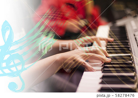 キーパッド 鍵盤 キーボード 58278476
