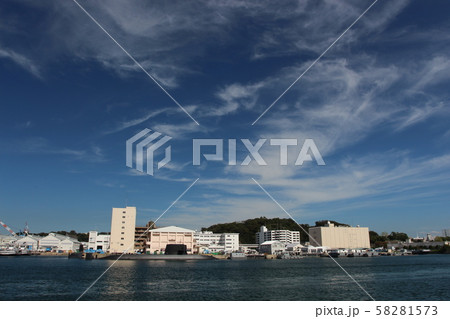 旧横須賀造船所 58281573