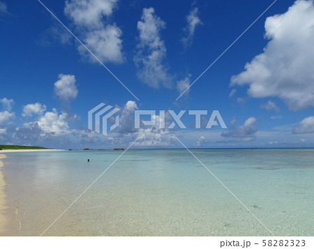 波照間島 波照間島 58282323