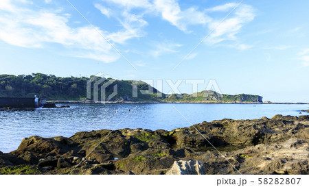 和田長浜(秋) 和田長浜(秋) 58282807