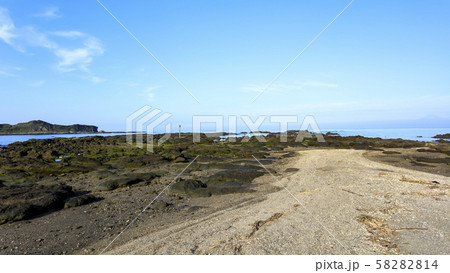 和田長浜（秋） 58282814