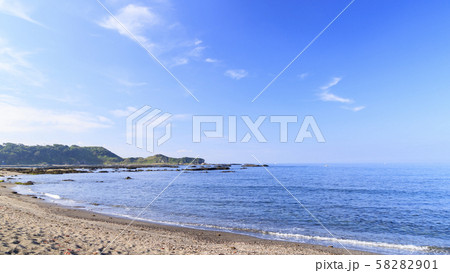 和田長浜(秋) 和田長浜(秋) 58282901