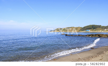 和田長浜(秋) 和田長浜(秋) 58282902