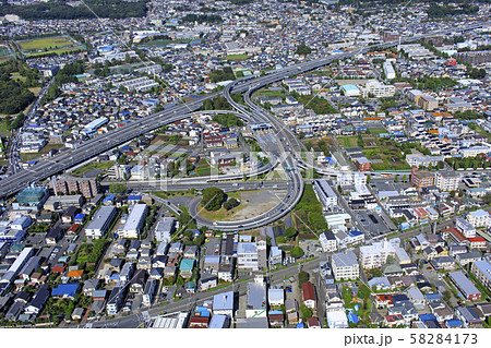 首都高速道路/調布料金所 首都高速道路/調布料金所 58284173