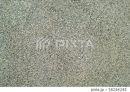 empty white stone texture or background, the texture of small stones. 58284285