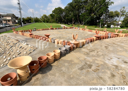 志段味大塚古墳 志段味大塚古墳 58284780