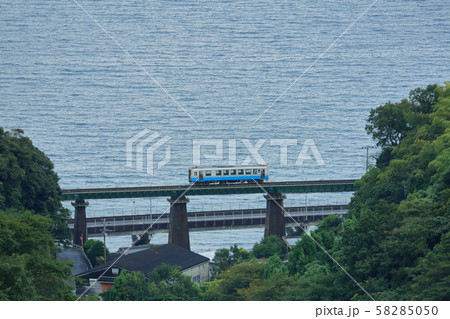 キハ32 予讃線 キハ32 予讃線 58285050