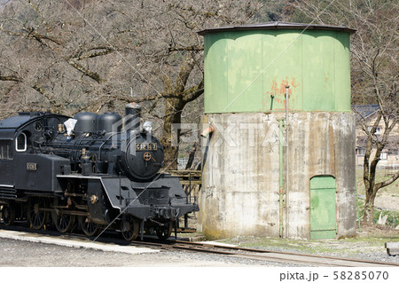 鳥取 四季の散歩 春 若桜沿線 鳥取 四季の散歩 春 若桜沿線 58285070