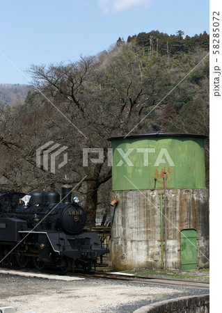 鳥取 四季の散歩 春 若桜沿線 鳥取 四季の散歩 春 若桜沿線 58285072