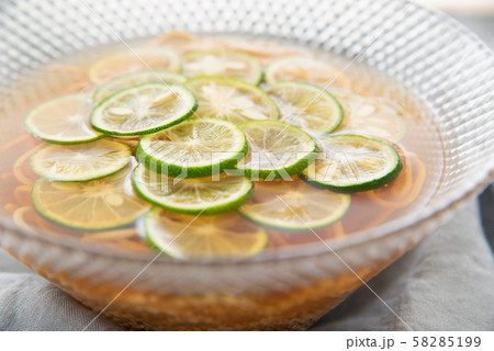 すだち蕎麦 58285199