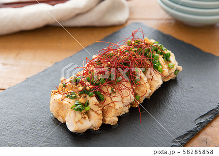 よだれ鶏 58285858