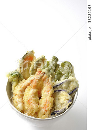 天丼 58286198