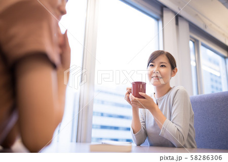女性 女性 58286306
