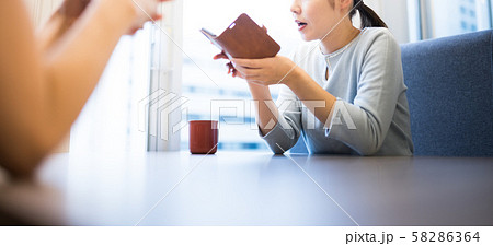 女性 女性 58286364