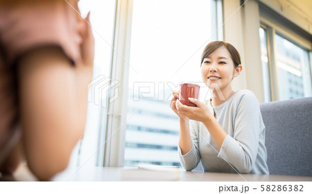 女性 女性 58286382