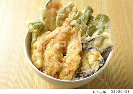 天丼 58286433