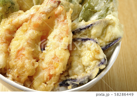 天丼 天丼 58286449