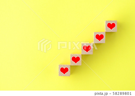 好感度アップイメージ 58289801