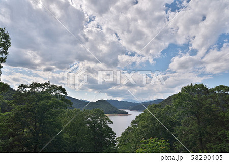 《岡山県》霞ヶ丘森林公園 《岡山県》霞ヶ丘森林公園 58290405