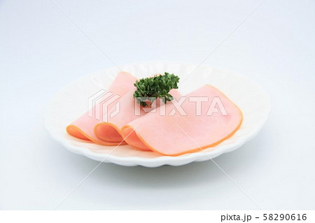 ロースハム ロースハム 58290616