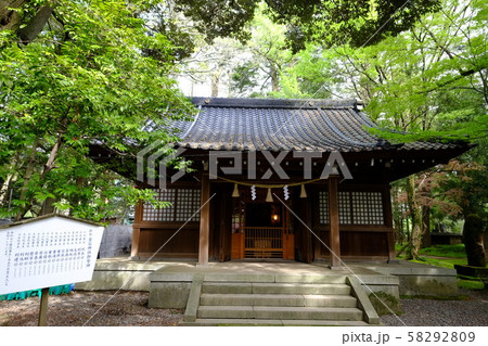 尾山神社(金谷神社) 尾山神社(金谷神社) 58292809