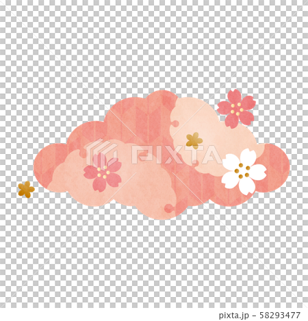 Cut-Japanese style material 65 tech 58293477