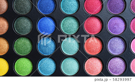 collection of make up and cosmetic collection of make up and cosmetic 58293997