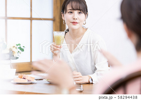 女性 スムージー 置き換えダイエット 女性 スムージー 置き換えダイエット 58294438