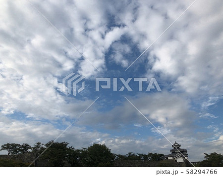 白河小峰城 白河小峰城 58294766