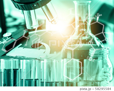 Laboratory research and development industry. Laboratory research and development industry. 58295584