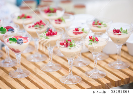 スイーツ 58295863