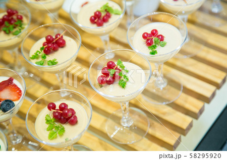 スイーツ スイーツ 58295920